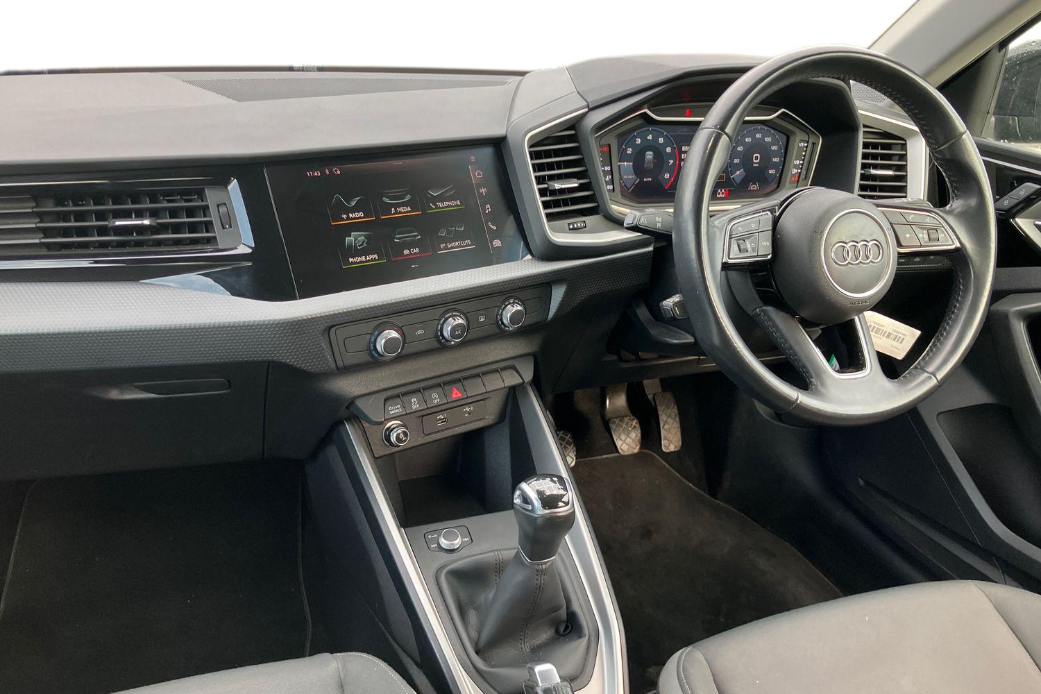 Used Audi A1 2019 for sale - 77026578: Photo 4