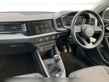 Used Audi A1 2019 for sale - 77026578: Photo