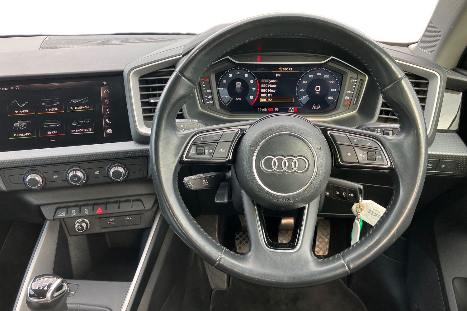 Used Audi A1 2019 for sale - 77026578: Photo 5