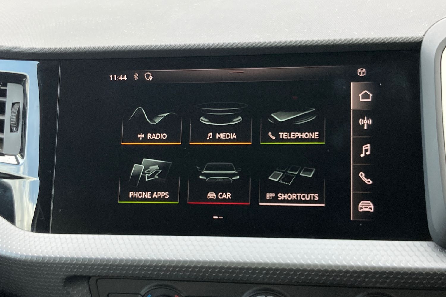 Used Audi A1 2019 for sale - 77026578: Photo 6