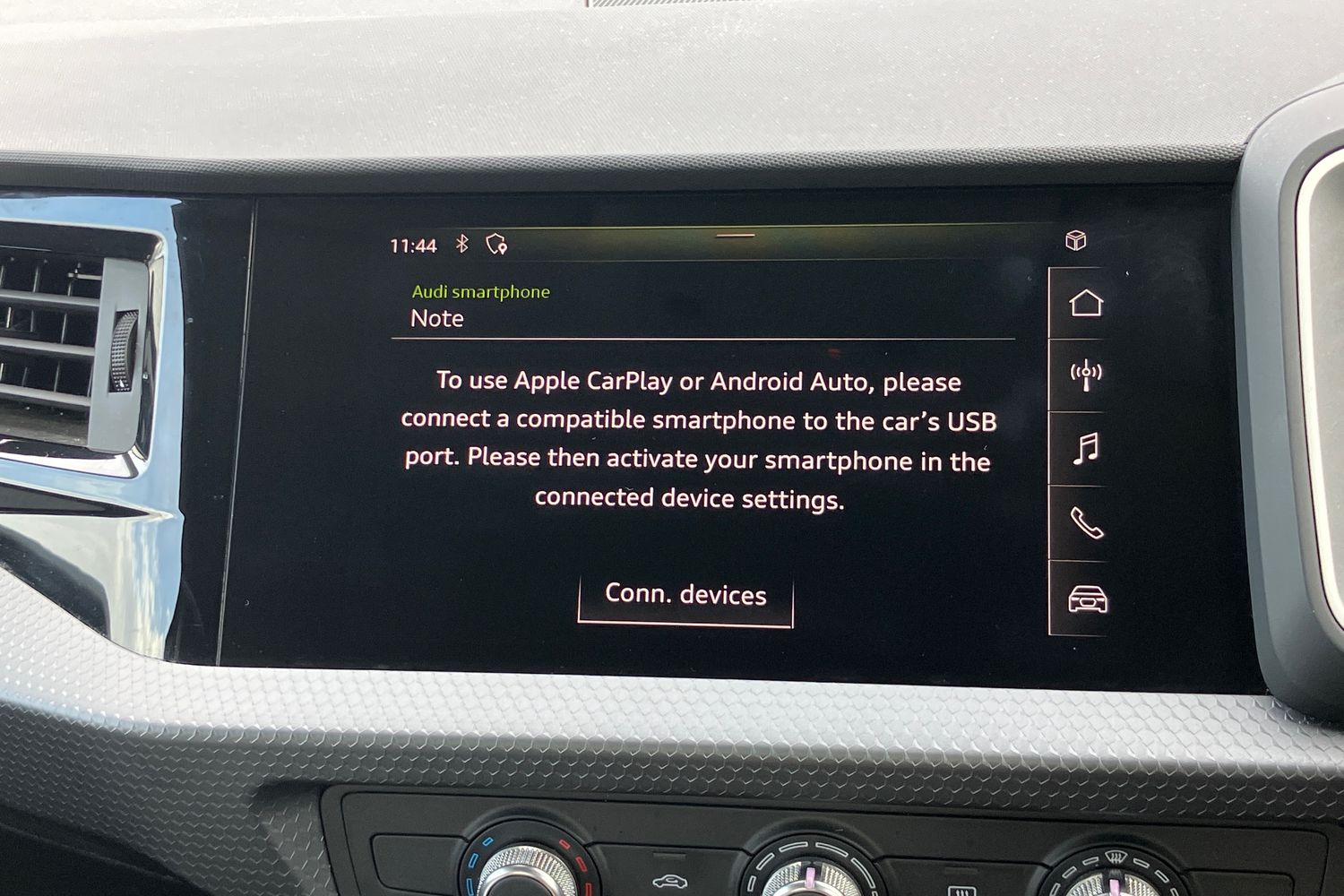 Used Audi A1 2019 for sale - 77026578: Photo 8