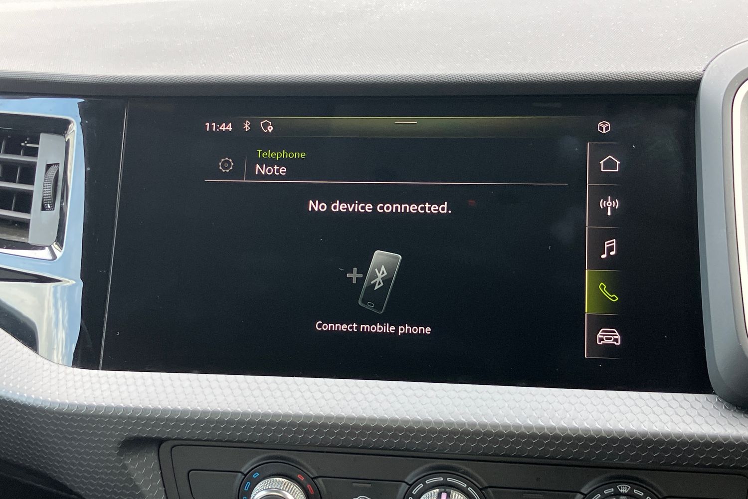 Used Audi A1 2019 for sale - 77026578: Photo 9