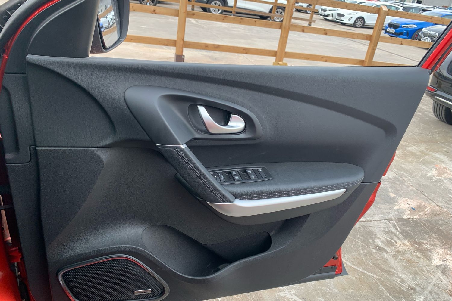 Used Renault Kadjar 2019 for sale - 75924899: Photo 13