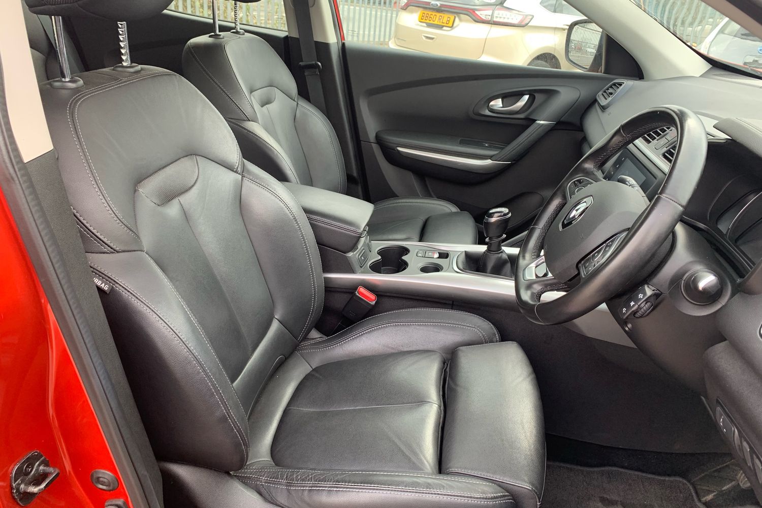 Used Renault Kadjar 2019 for sale - 75924899: Photo 15