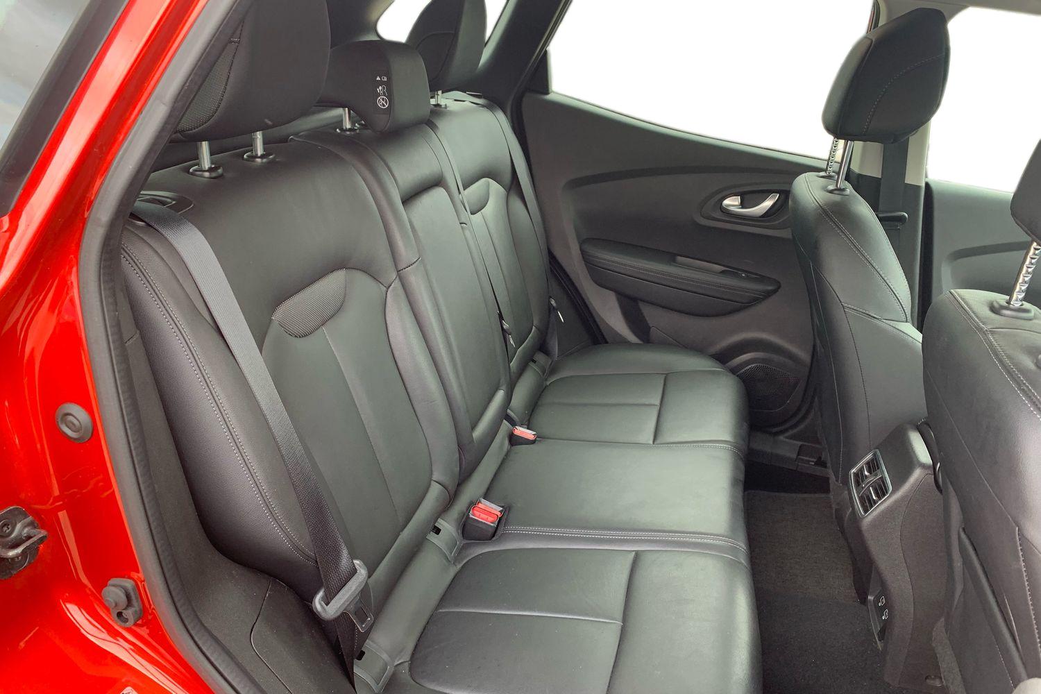 Used Renault Kadjar 2019 for sale - 75924899: Photo 16
