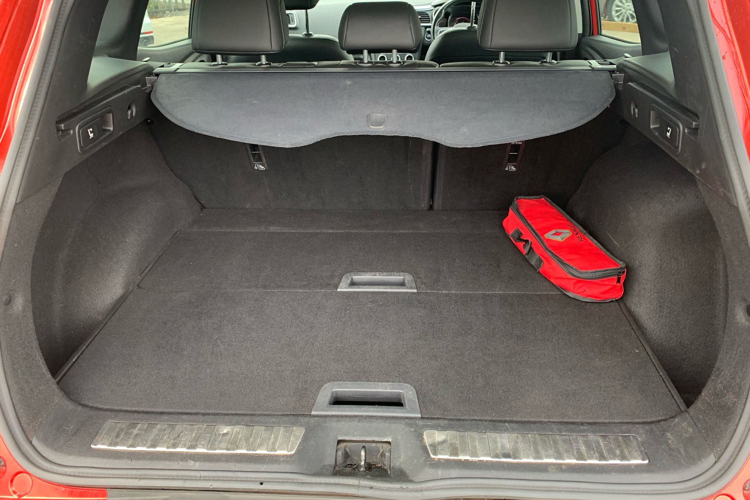 Used Renault Kadjar 2019 for sale - 75924899: Photo 17