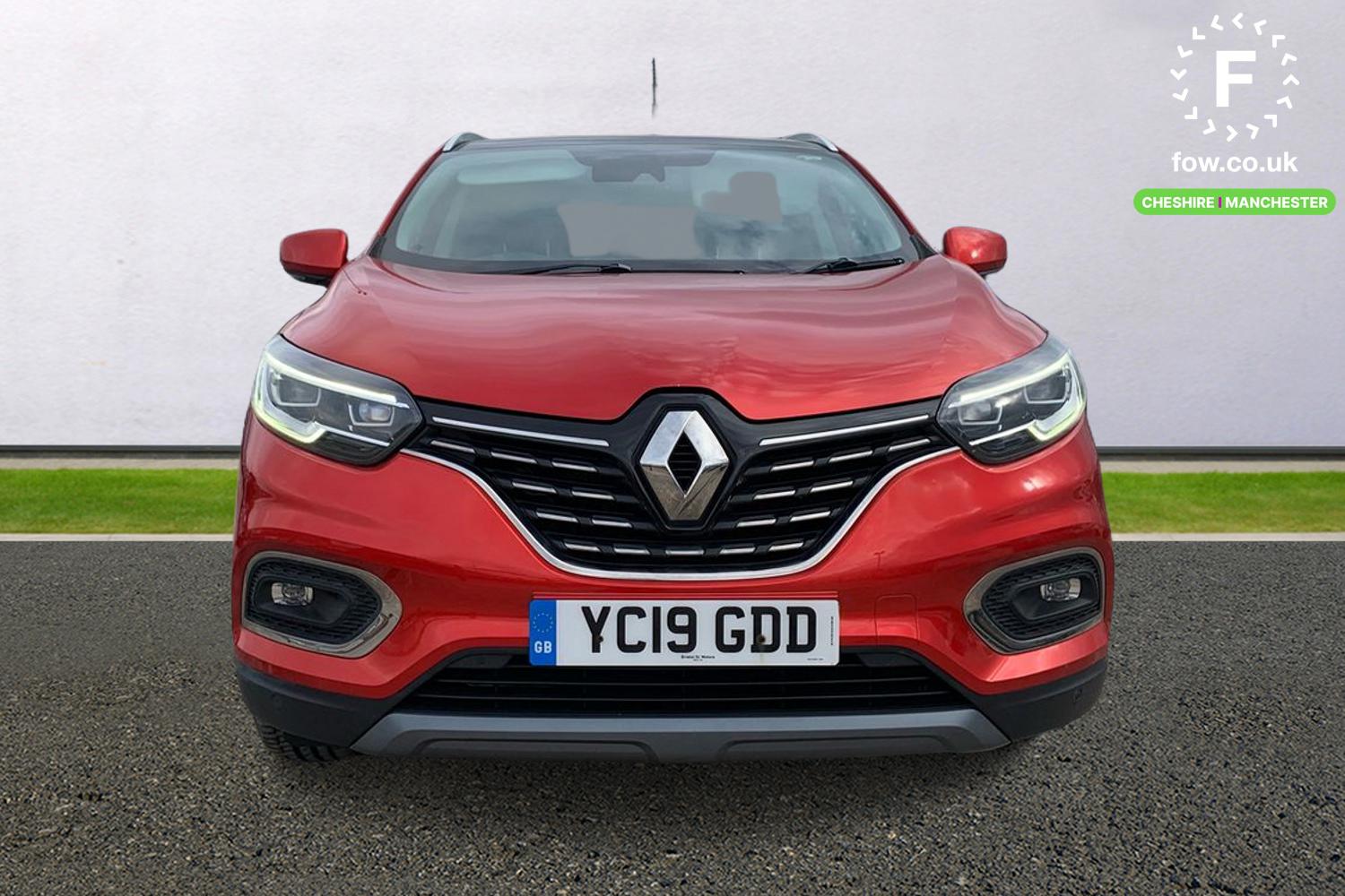 Used Renault Kadjar 2019 for sale - 75924899: Photo 19