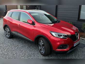 Used Renault Kadjar 2019 for sale - 75924899: Photo