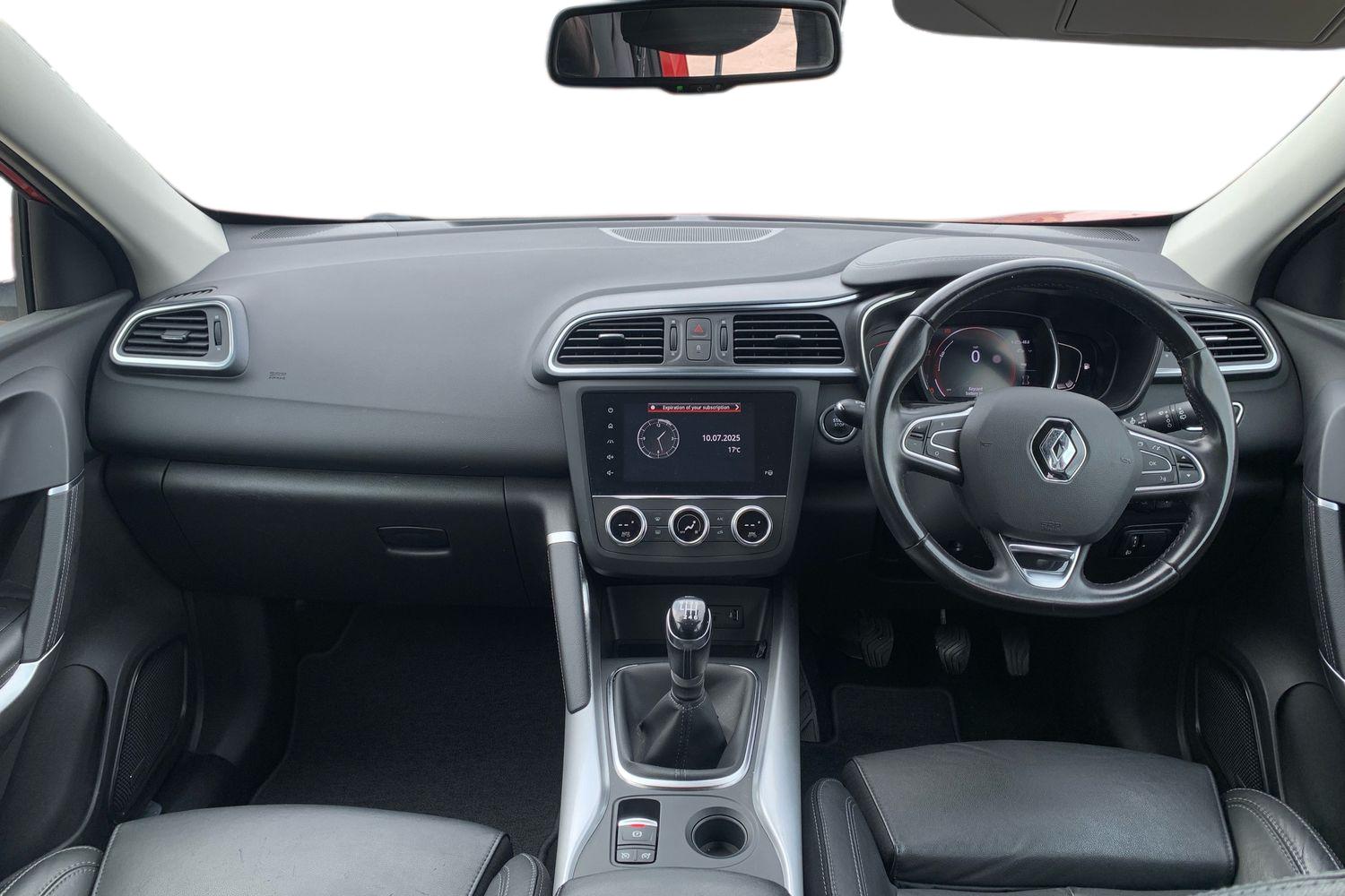 Used Renault Kadjar 2019 for sale - 75924899: Photo 3