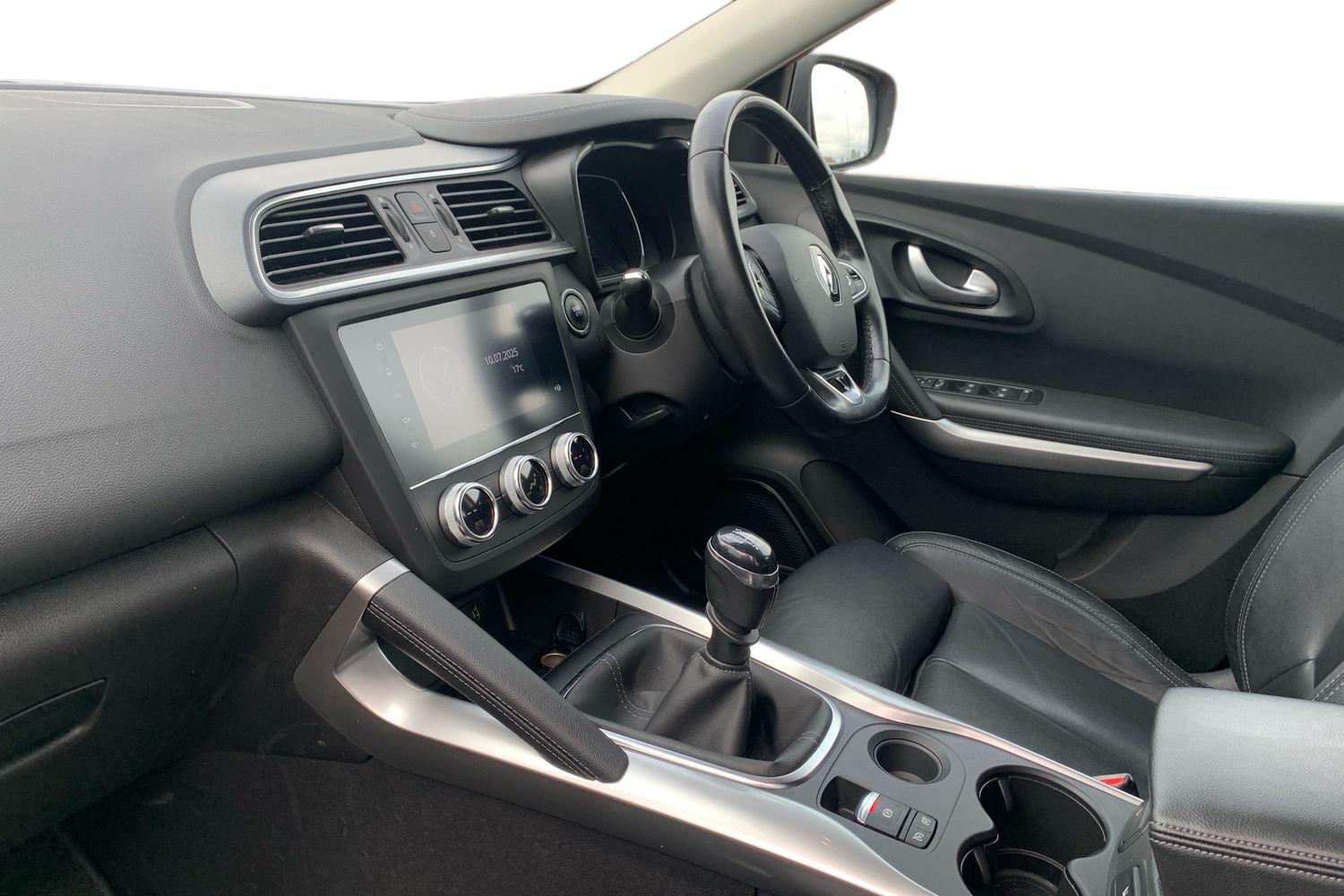 Used Renault Kadjar 2019 for sale - 75924899: Photo 4