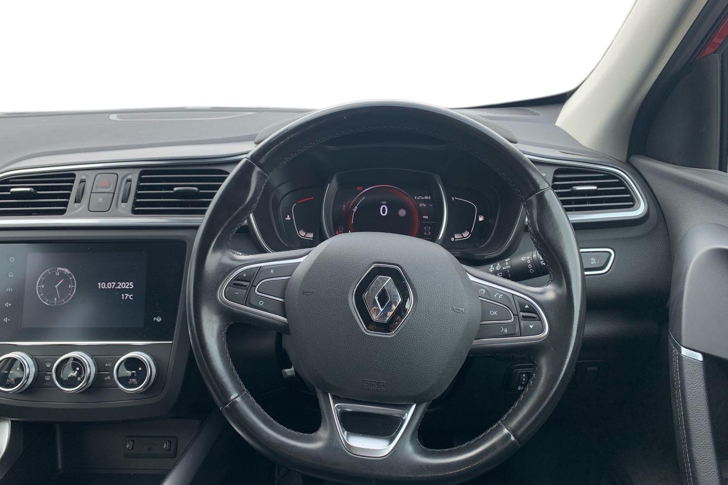 Used Renault Kadjar 2019 for sale - 75924899: Photo 5