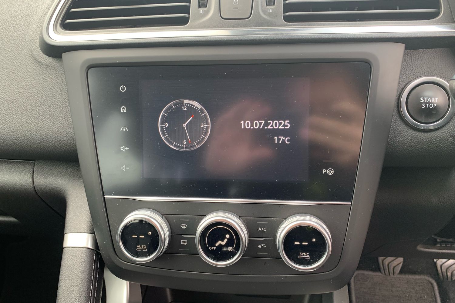 Used Renault Kadjar 2019 for sale - 75924899: Photo 6