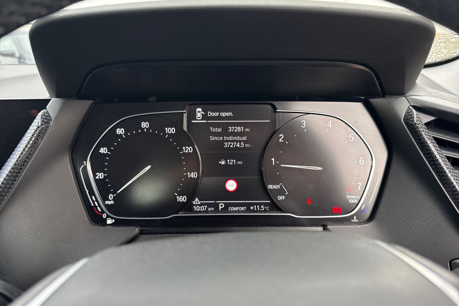 Used BMW 1 Series 2020 for sale - 76219966: Photo 10