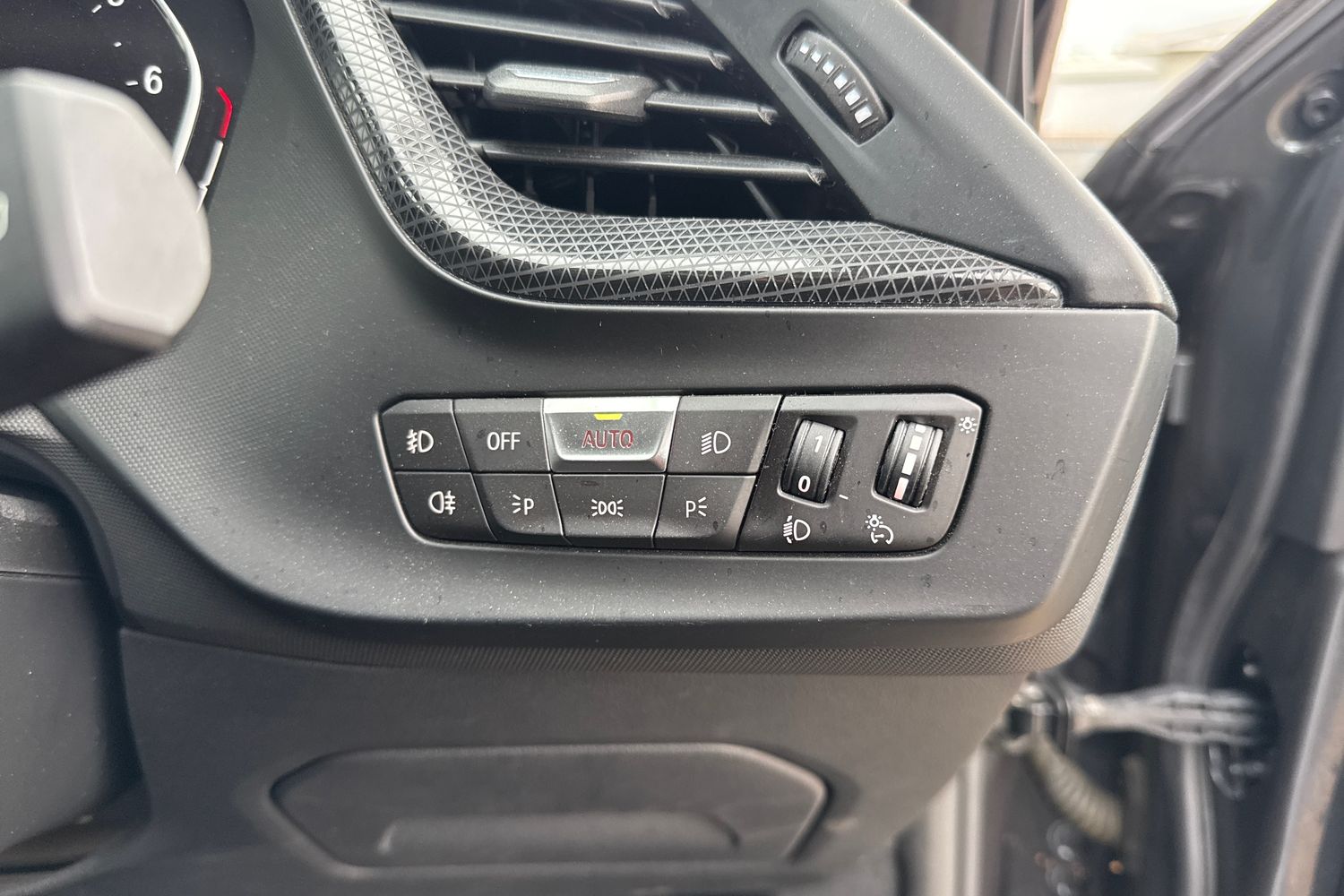 Used BMW 1 Series 2020 for sale - 76219966: Photo 11