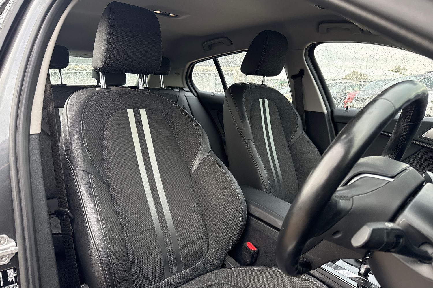 Used BMW 1 Series 2020 for sale - 76219966: Photo 13