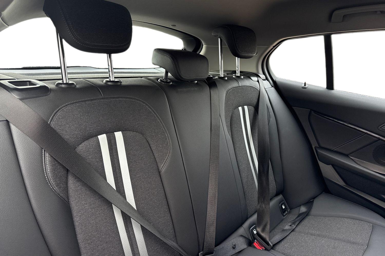 Used BMW 1 Series 2020 for sale - 76219966: Photo 14