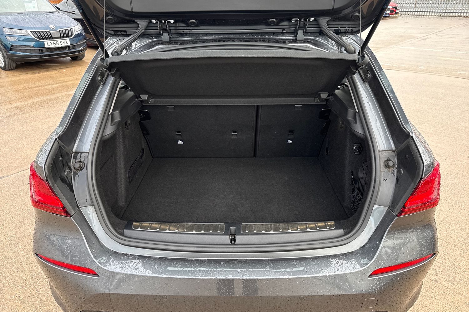 Used BMW 1 Series 2020 for sale - 76219966: Photo 15