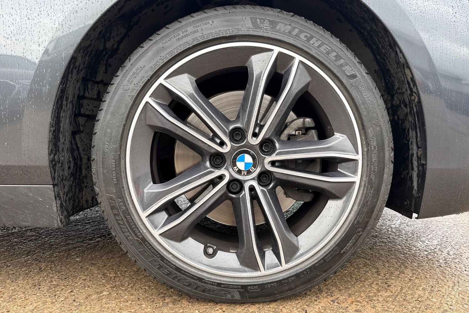 Used BMW 1 Series 2020 for sale - 76219966: Photo 16