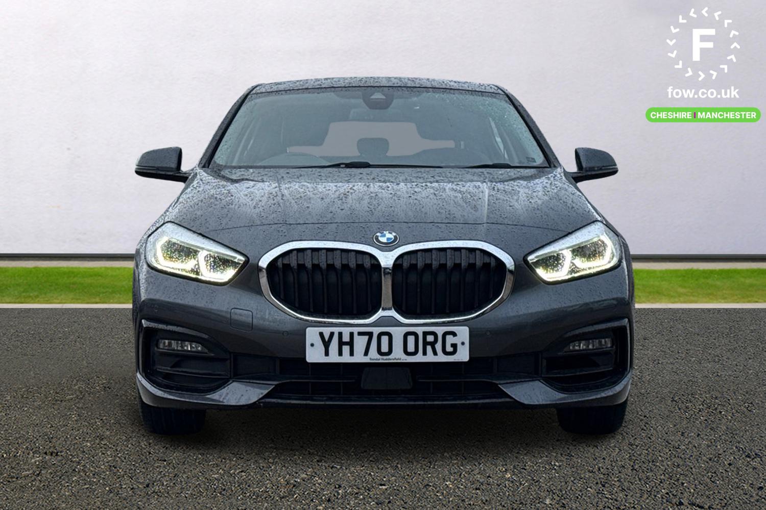 Used BMW 1 Series 2020 for sale - 76219966: Photo 17