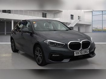BMW - 1 Series