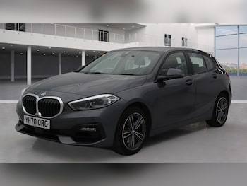 Used BMW 1 Series 2020 for sale - 76219966: Photo 2