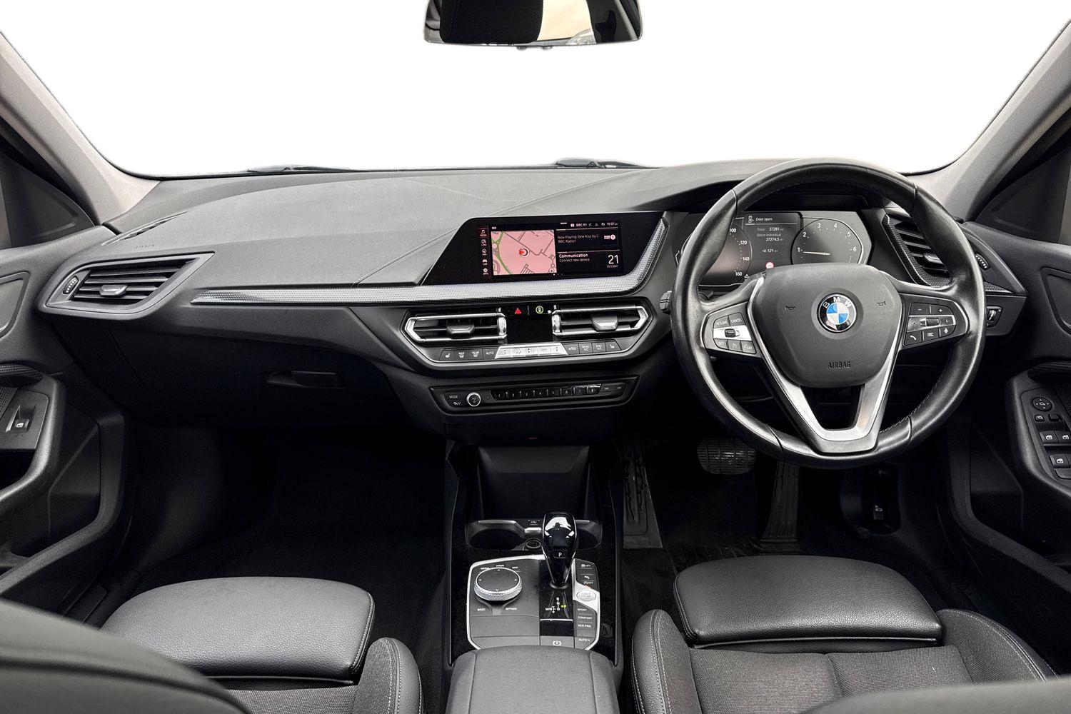 Used BMW 1 Series 2020 for sale - 76219966: Photo 3