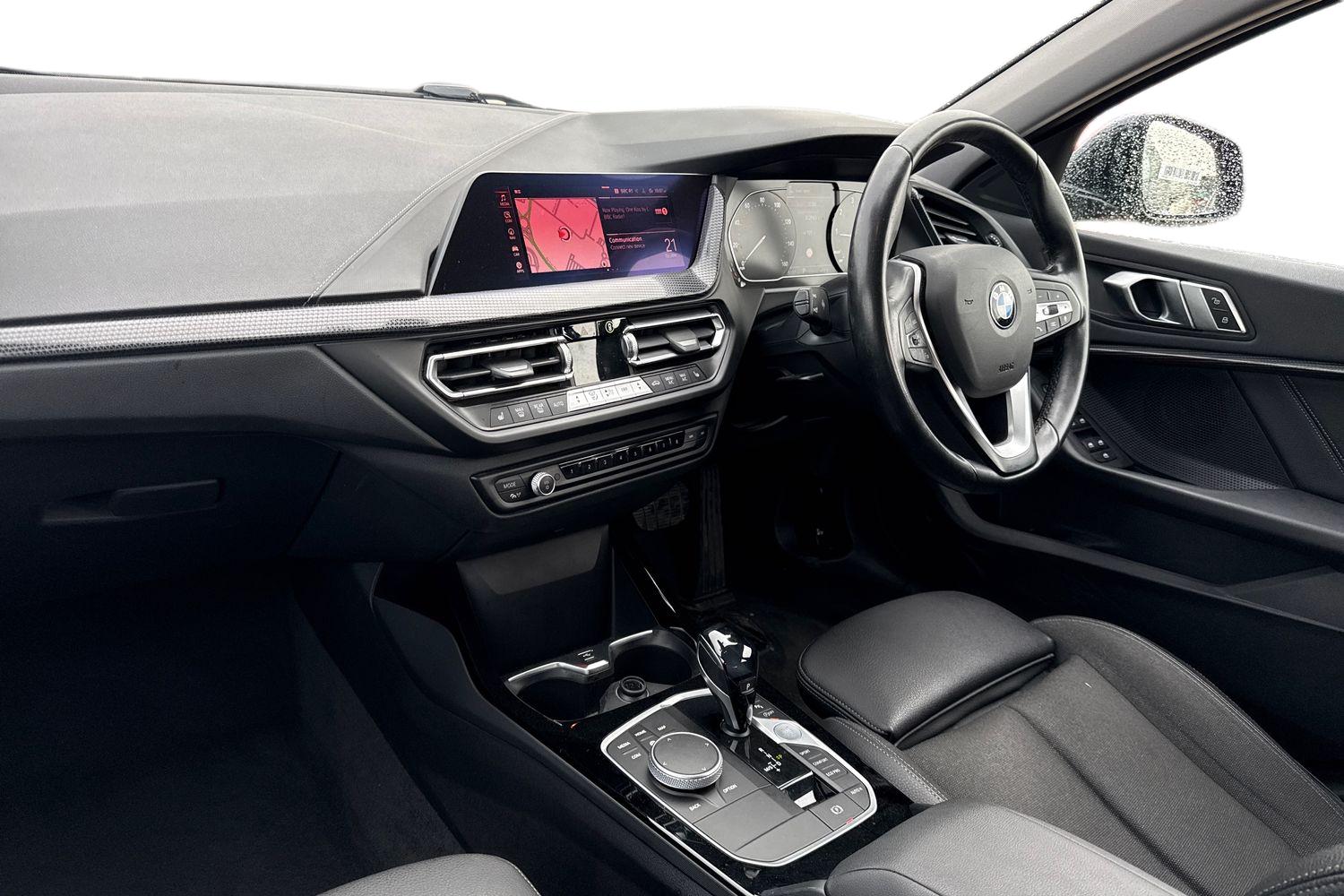 Used BMW 1 Series 2020 for sale - 76219966: Photo 4