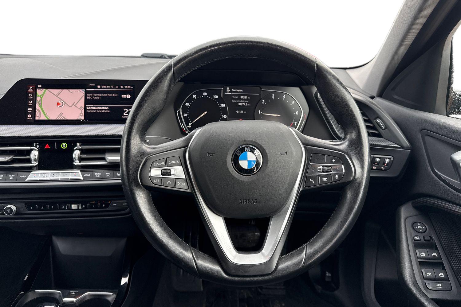 Used BMW 1 Series 2020 for sale - 76219966: Photo 5