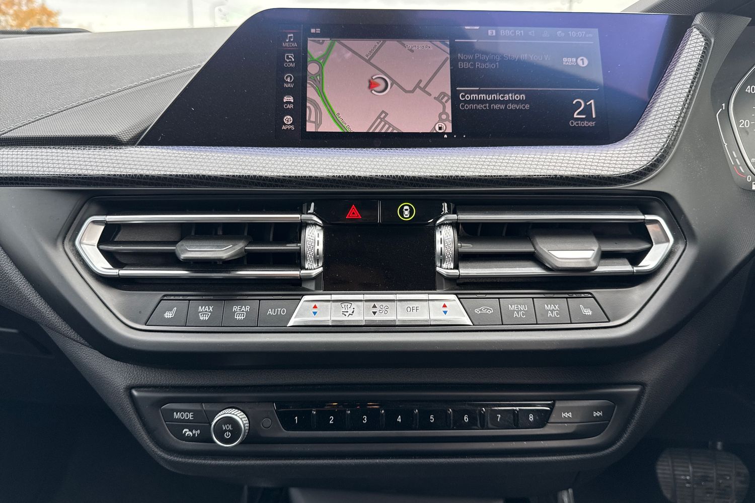 Used BMW 1 Series 2020 for sale - 76219966: Photo 7