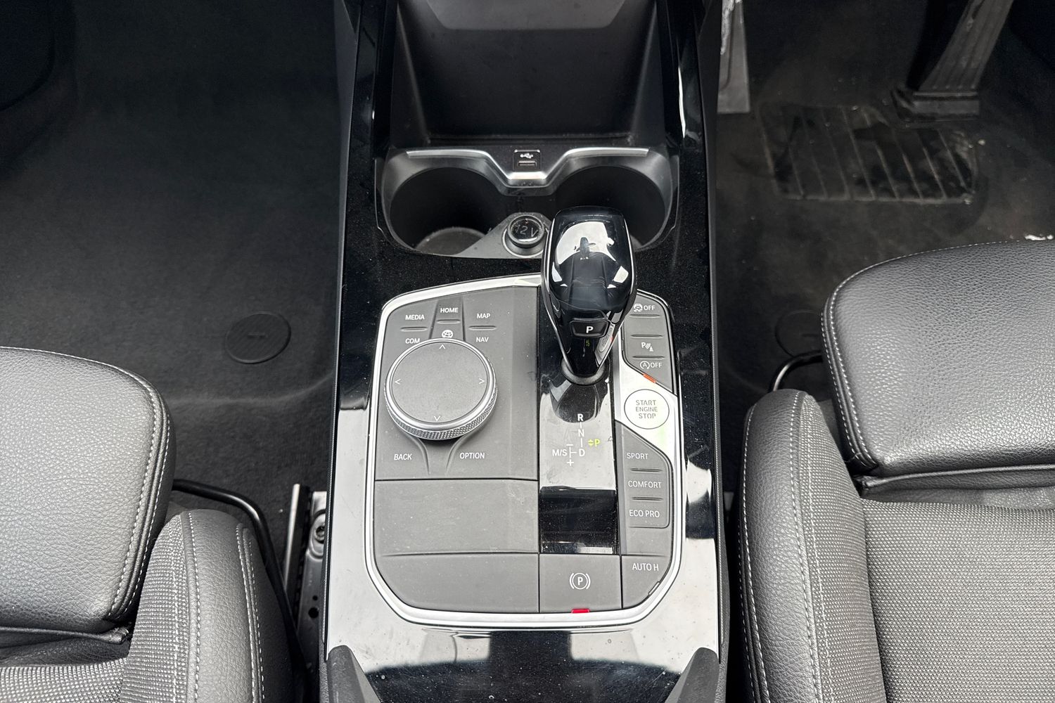 Used BMW 1 Series 2020 for sale - 76219966: Photo 8