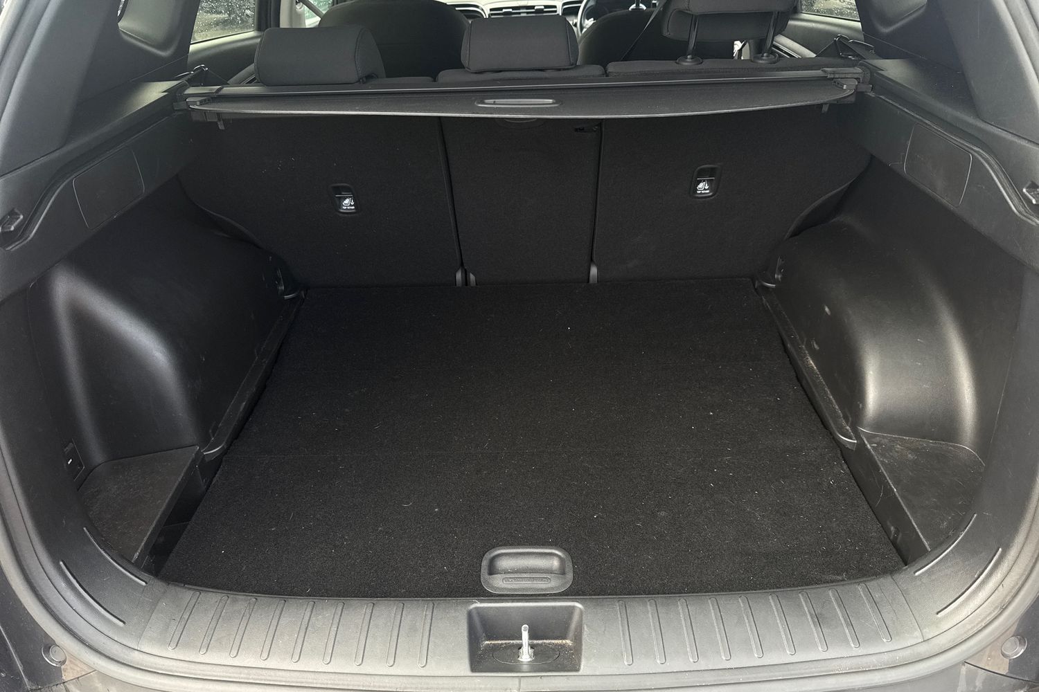 Used Hyundai TUCSON 2021 for sale - 77527791: Photo 20