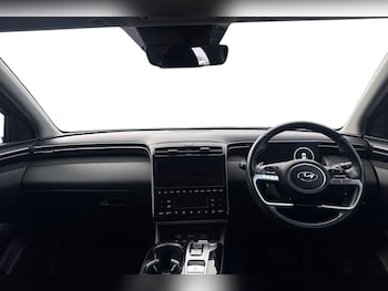 Used Hyundai TUCSON 2021 for sale - 77527791: Photo