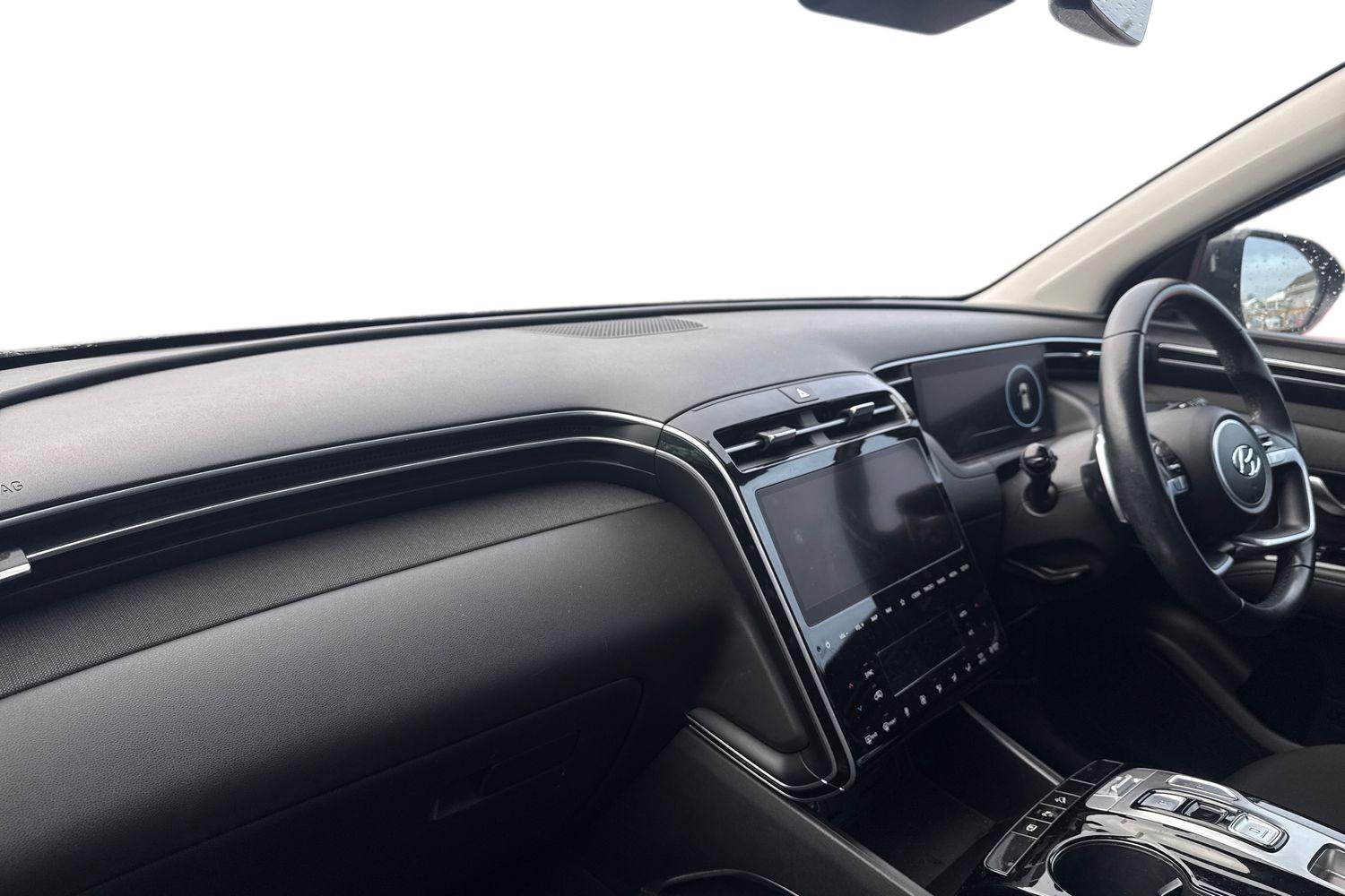 Used Hyundai TUCSON 2021 for sale - 77527791: Photo 4