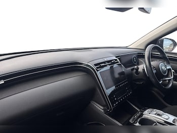 Used Hyundai TUCSON 2021 for sale - 77527791: Photo