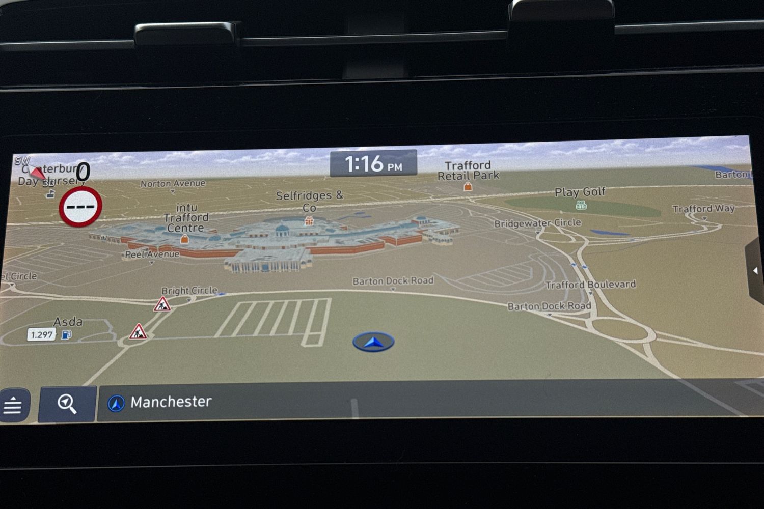 Used Hyundai TUCSON 2021 for sale - 77527791: Photo 9