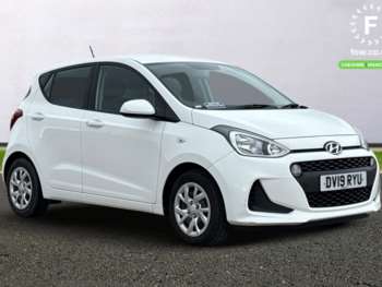 2019 - 1.2 SE 5dr Auto