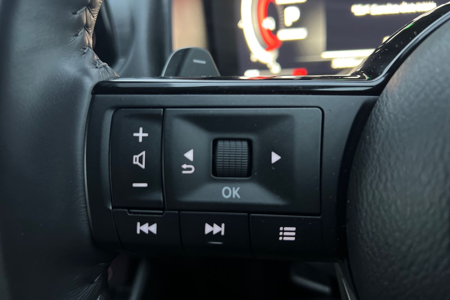 Used Nissan Qashqai 2021 for sale - 77123746: Photo 11