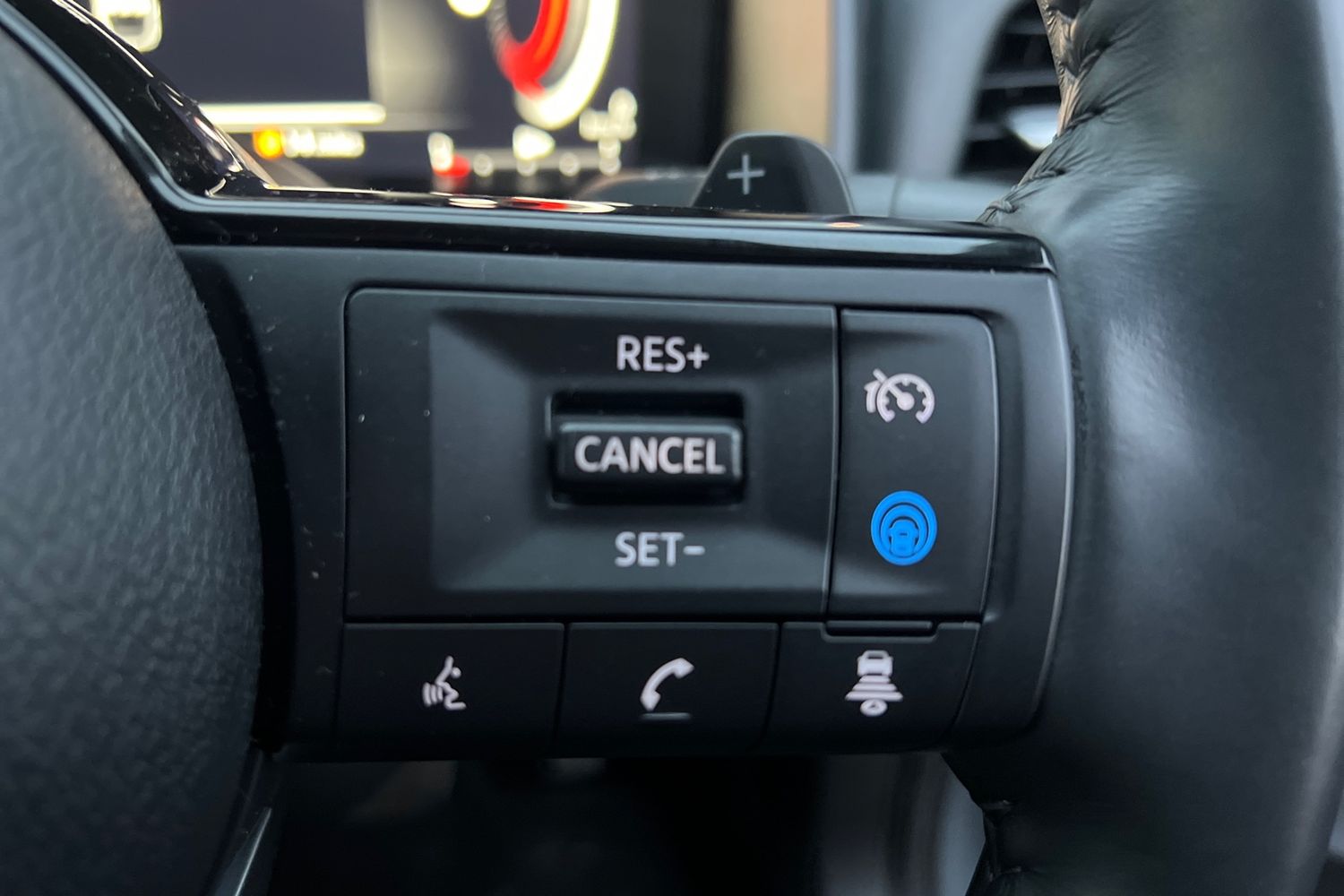 Used Nissan Qashqai 2021 for sale - 77123746: Photo 12