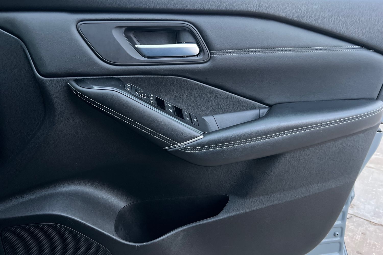 Used Nissan Qashqai 2021 for sale - 77123746: Photo 17