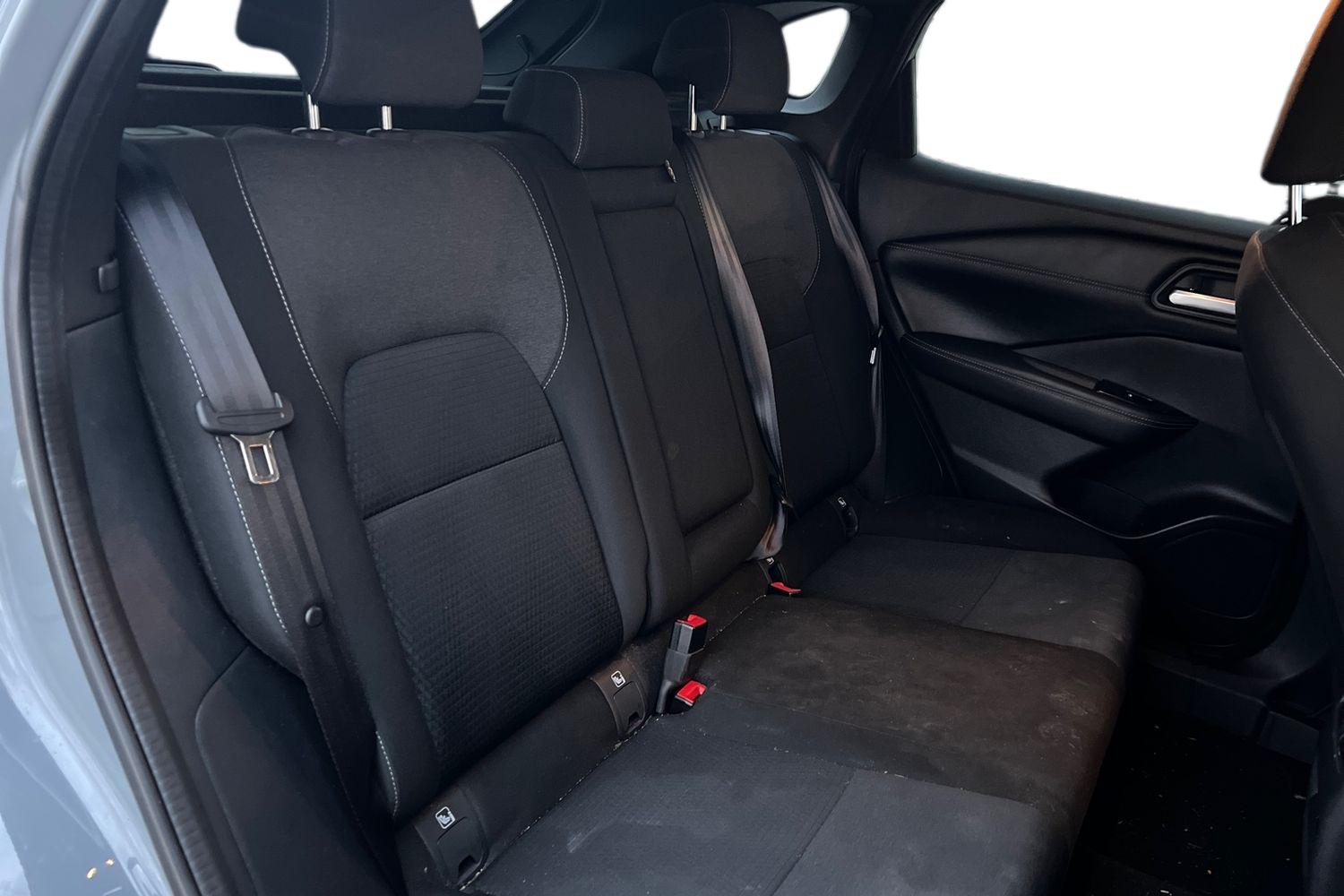 Used Nissan Qashqai 2021 for sale - 77123746: Photo 19