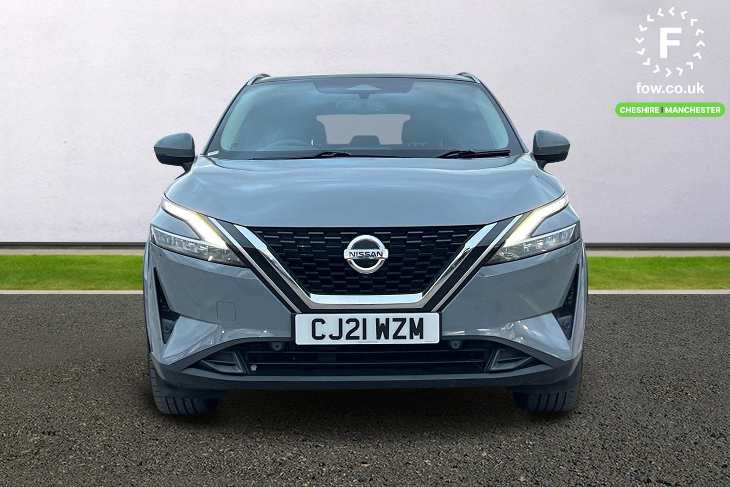 Used Nissan Qashqai 2021 for sale - 77123746: Photo 22