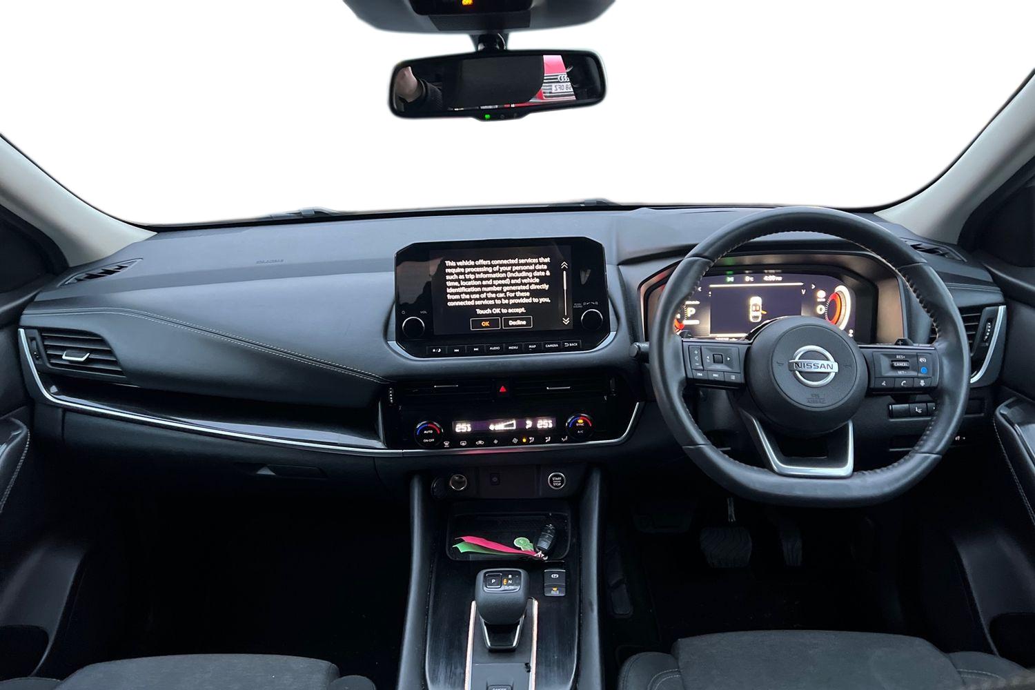 Used Nissan Qashqai 2021 for sale - 77123746: Photo 3