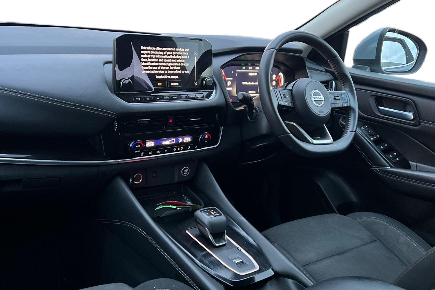 Used Nissan Qashqai 2021 for sale - 77123746: Photo 4