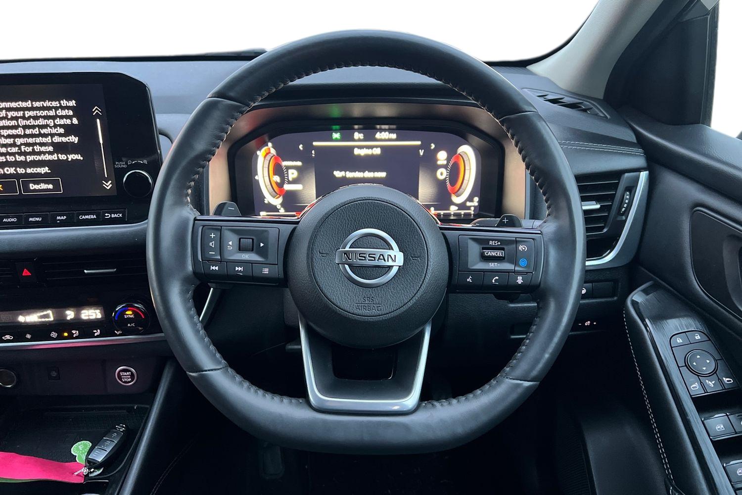 Used Nissan Qashqai 2021 for sale - 77123746: Photo 5