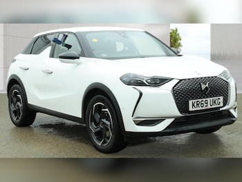 Used DS Automobiles DS 3 2019 for sale - 78289357: Photo