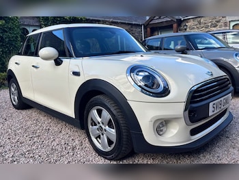 2019 - 1.5 One Classic II 5dr