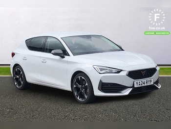 Used Cupra Leon 2024 for sale - 78807217: Photo