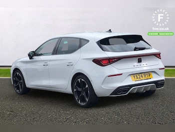 Used Cupra Leon 2024 for sale - 78807217: Photo