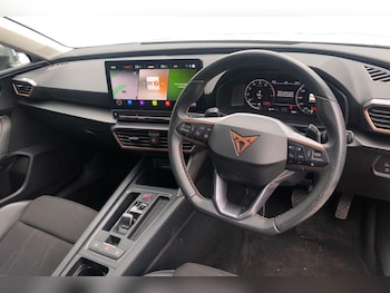 Used Cupra Leon 2024 for sale - 78807217: Photo