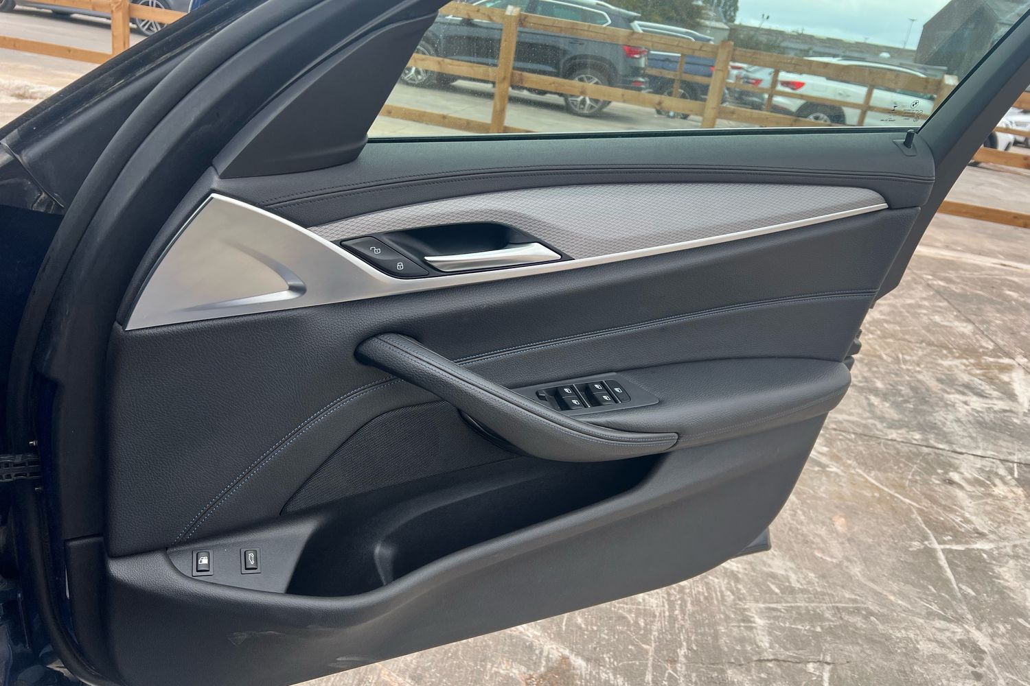 Used BMW 5 Series 2017 for sale - 75924968: Photo 11